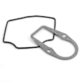 Miniatyrbilde 2 av 5: Areyourshop For Yamaha Xt 600e Xt600k Xt 600 E / K 3tb Forgasser Overhaling Reparasjonssett Jet Pakning Xt600e Forgasser Reparasjonssett