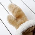 Miniatyrbild 2 av 5: ##/Julkapp för katt med älghorn##/