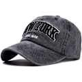 Miniatyrbillede 2 af 5: Unisex Justerbar Baseballkasket Visorkasket Anti-UV Solbeskyttelse