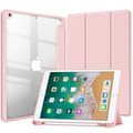 Passer for iPad mini4/5 beskyttelsesetui rosegull