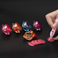 Miniatyrbilde 1 av 5: Fem flasker (hver flaske inneholder 5 tabletter) DIY Diamantmaling