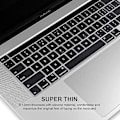 Miniatyrbild 3 av 5: Tangentbordsöverdrag Kompatibelt för 2022-2020 Nya M2/M1 MacBook Pro 13