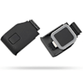 Miniatyrbillede 5 af 5: HDMI Port Side Cover Reparationsdel Kompatibel GoPro HERO5 HERO6 Hero 5 6