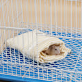 Miniatyrbillede 2 af 6: ##/3 Hamster Rede Hamster Soveposer##/