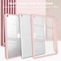 Pikkukuva 5 / 5: ##/Sopii iPad mini 4/5 suojakotelolle, ruusukulta##/