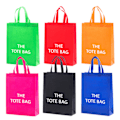 Pikkukuva 4 / 4: ##/6-osainen shopper-fleece - Ekologisesti kestävä ostoskassi##/