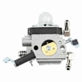 Miniatyrbilde 5 av 5: Forgasser for Wacker Bs50-2 Bs50-2i Bs60-2 Bs60-2i for Walbro Hda p202411261050
