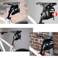 Miniatyrbild 2 av 4: ##/Cykelverktygssats, multiverktyg för cykelreparation##/