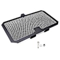 Miniatyrbilde 5 av 5: For Yamaha YZF R3 R25 14-20 års modifiserte deler vann tank nett radiator beskyttende beskyttende mesh deksel