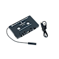 Miniatyrbillede 3 af 4: Bil Audio Bluetooth Kassette til Aux Modtager, Tape Player Desk Bl