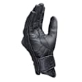 Miniatyrbillede 2 af 3: ##/XL Motorcykelhandsker i læder fåreskind touch screen 1 par##/