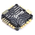 Miniatyrbilde 2 av 5: 25.5x25.5mm Skystars JUPITER F405 F4 OSD Flight Controller AIO 45A BL_S 3-6S 4in1 ESC med 5V BEC for