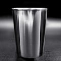 Miniatyrbilde 3 av 5: 30/70/180/320ml Rustfritt Stål Kopp Drikke Kaffe Øl Te Camping Vann Krus 30ML
