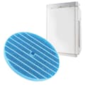 Miniatyrbillede 2 af 5: Udskiftningsluftfilter til befugtning, passer til DAIKIN MCK57LMV2A MCK57LMV2W luftrenserdele