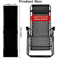 Miniatyrbild 4 av 5: Tygbyte för Gravity Chair, Reparationsverktyg för Recliner