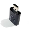 Pikkukuva 4 / 5: 12-IN-1 Langaton FPV USB RC Lentosimulaattori Dongle XBOX360-toiminnolla Phoenix/XTR/Freeriderille/