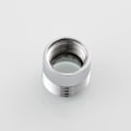 Miniatyrbillede 5 af 5: Messing Havevandsslangekobling - 1/2\" IG til 3/4\" AG Gevindadapter -