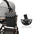 Miniatyrbilde 3 av 5: ##/Baby Våtserviettposer Reisevåtserviettposer Etuier Gjenbrukbare Påfyllbare##/