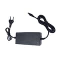 US/EU Kontakt 12V/4A 48W Strömförsörjning Laddare Adapter för LCD-skärm Bordslampa EU Plug