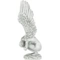 Miniatyrbillede 3 af 5: ##/Religiøs havefigur mindesmærke og forløsning af engle, lille##/