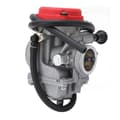 28mm/1.1in Forgasser Profesjonell Forgassererstatning for Jianshe JS250 Mountain Lion 250cc ATV