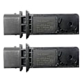 Miniatyrbilde 1 av 5: 2X Bil Luftmengdemåler Sensor Masse Sensor 0281002695 A6420940148 for