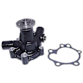 Miniatyrbillede 4 af 5: Vandpumpe 121000-42100 121000-42101 til 2GM20F 2GMF 3GM30F 3GMF 3HM 3HM35F 3HMF