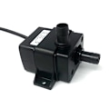 Miniatyrbillede 3 af 6: ##/Nedsænkbare Akvariumpumper Super Stille Elektriske Pumper til Springvand Akvarier Damme Statuer##/