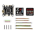 Pikkukuva 5 / 5: 30.5x30.5mm HGLRC SPECTER F722 Pro MPU6000 Gyro F7 Lento-ohjain 5V 10V BEC -tuella DJI O3:lle