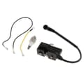 Tändspole Tändstiftskit Passar Husqvarna 340 345 346 350 351 353 357