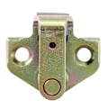 Miniatyrbilde 2 av 5: For Focus Mk1 1998 1999 2000 2001 2002 2003 2004 2005 2m51f21982aa Bil Dør Lås Striker Plate Catc