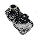 Pikkukuva 2 / 5: Briggs Stratton -kaasutin 93902 95902 95982 96902 96982 98982