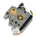 Miniatyrbillede 3 af 5: Motorsav Karburator Passer til 435 435E 440 440E C1T-EL41A CS410 CS2240 Motorsav Dele Have
