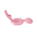 Miniatyrbild 5 av 5: /#/Dubbelskikts Ravioli Maker 1 Styck Rosa Automatisk Ravioli Formar Dumpling Form Set Automatisk Ravioli Formar Snabb och Enkel Livsmedelskvalitet Material/#/