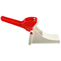 Miniatyrbillede 5 af 5: ##/1 STK Pommes Frites Kop Multifarvet En Størrelse##/