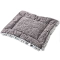Miniatyrbild 4 av 4: ##/Soffa för husdjur, kattbädd, tvättbar, fluffig kattmatta, mjuk soffa, filt##/