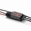 3-6S 60A UBEC Borstlös ESC med 5V/7A BEC för RC Flygplan