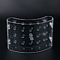 Miniatyrbilde 2 av 4: SDICPOPSTAND Søtt gjør det Akryl 29cm Cake Pop Stativ, Plast