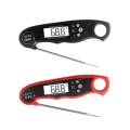 Miniatyrbillede 5 af 5: Foldbar Køkkentermometer (Sort), 3 Sekunders Instant Læsning