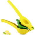 Miniatyrbillede 5 af 5: Citronpresser - Limepresser - Appelsinpresser 3-i-1: Aluminium