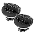 Miniatyrbild 1 av 5: 2 ST Bil Indikator Glödlampa Hållare för 207 307 607 807 Indikator Glödlampa Hållare Blinkers Glödlampa Sockel 621546