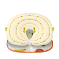 Miniatyrbillede 3 af 5: ##/Babypude, småbørnspude##/