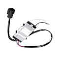 Miniatyrbilde 1 av 4: 1742-7801-993 Bilradiatorviftemotor for E90 E91 E93 E81 E82 E84 E87 E88 Vifte Motstand