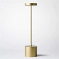 Pikkukuva 2 / 5: Langaton LED-pöytälamppu, USB-lataus pöytälamppu, sängynpäälamppu 2 L