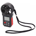 Miniatyrbilde 2 av 5: 866B Digital Anemometer Håndholdt Vindhastighetsmåler for Måling