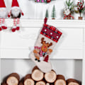 Miniatyrbild 3 av 5: ##/3-pack julstrumpor för julklappar##/