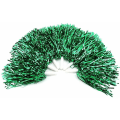 Miniatyrbild 2 av 2: (Grön) Cheerleading Pom Poms, 6 stycken Cheerleading Pom Poms Han