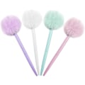 Pikkukuva 1 / 5: ##/4 kpl Kawaii-geelikyniä 1,0 mm, söpöjä geeli-mustekynä, lahja opiskelijoille##/
