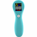 Miniatyrbillede 3 af 5: ##/Digital veterinær infrarødt termometer til dyrlæger og ejere af hunde, katte, heste og dyr med gratis hobbyfunktion##/