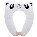 Miniatyrbillede 2 af 5: [Opgraderet version] Baby Toilet Reducer - Rejsefoldbar Toilet S